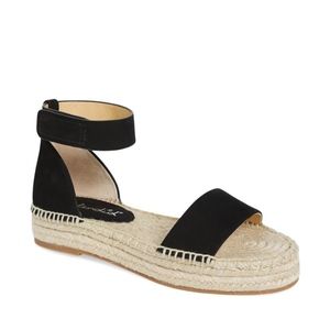 Splendid espadrille sandals